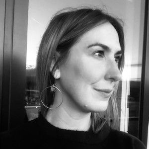 Meet your Posher, Susannah